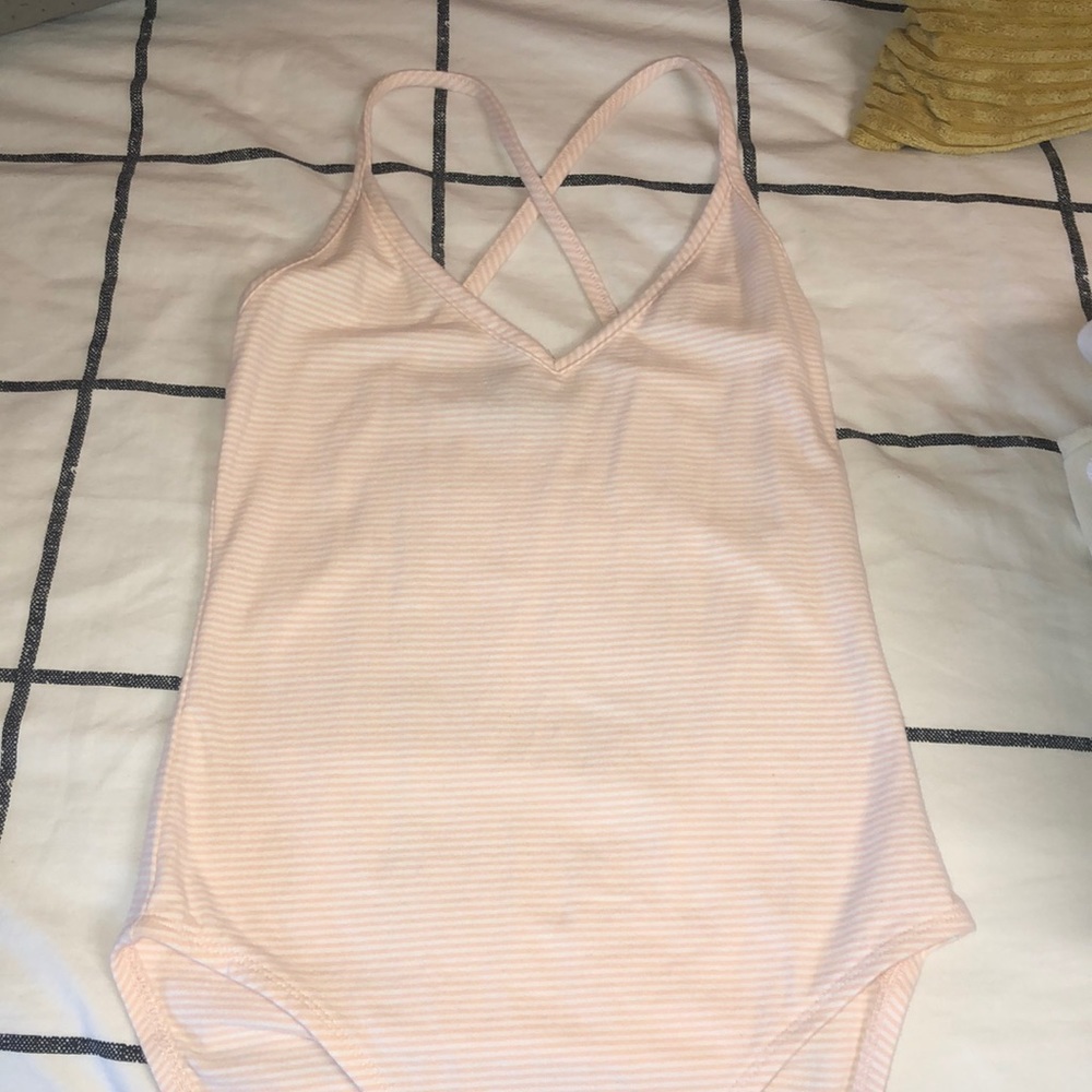 Forever 21 bodysuit